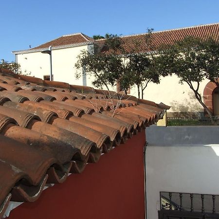 Estudios Cientouno La Laguna  Exteriör bild