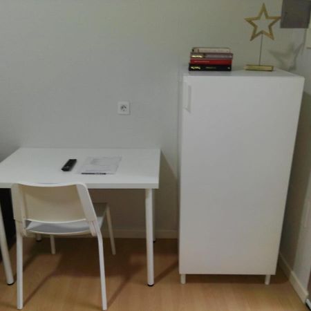 Estudios Cientouno La Laguna  Exteriör bild