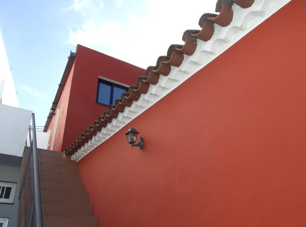 Estudios Cientouno La Laguna  Exteriör bild
