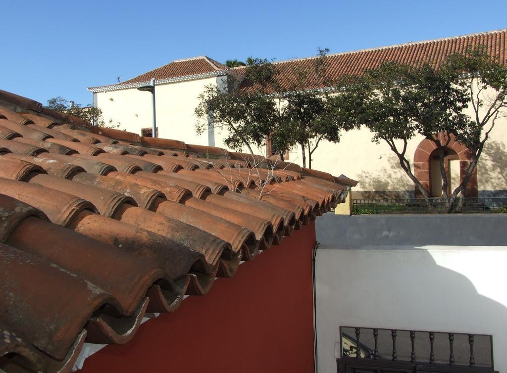 Estudios Cientouno La Laguna  Exteriör bild