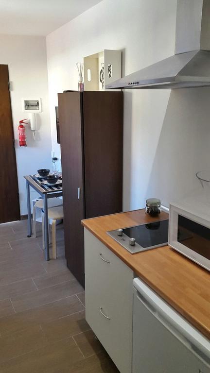 Estudios Cientouno La Laguna  Exteriör bild