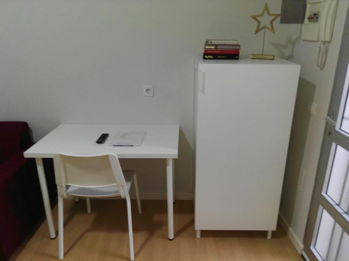 Estudios Cientouno La Laguna  Exteriör bild