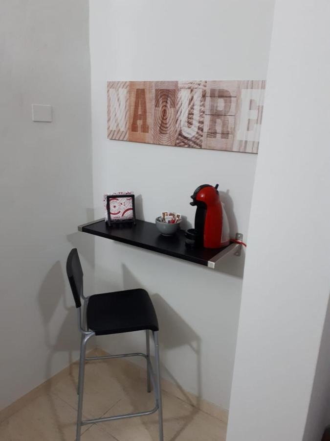 Estudios Cientouno La Laguna  Exteriör bild