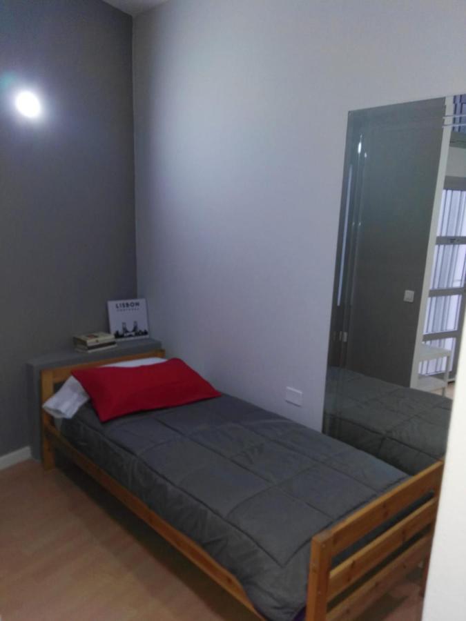 Estudios Cientouno La Laguna  Exteriör bild