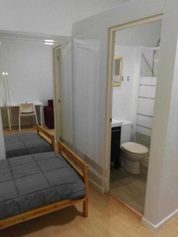 Estudios Cientouno La Laguna  Exteriör bild