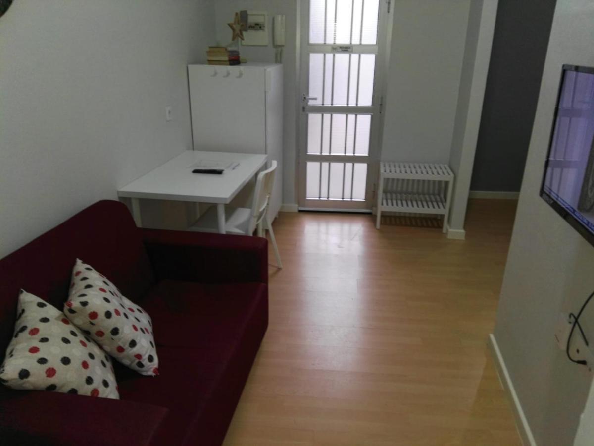 Estudios Cientouno La Laguna  Exteriör bild